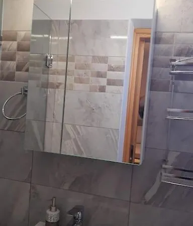 Apartman Georgia's Quality 3 *