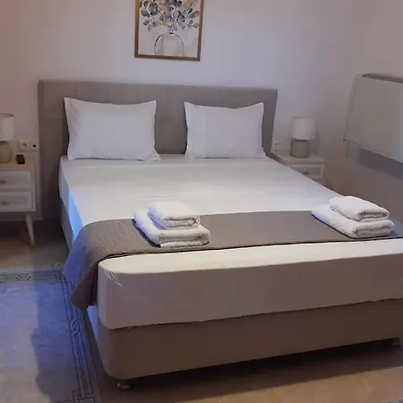 Georgia's Quality 3 Apartman