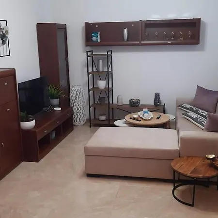 Georgia's Quality 3 Apartman Párosz