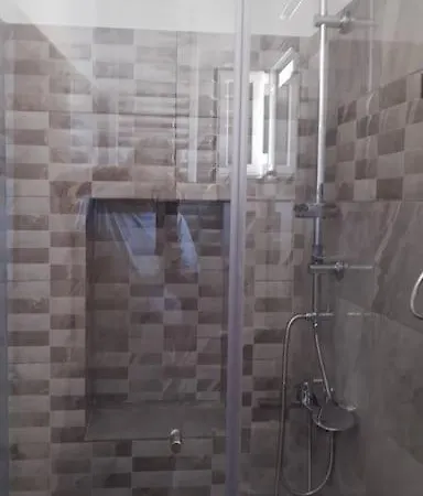 Apartman Georgia's Quality 3 Párosz