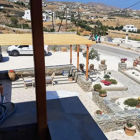 Georgia's Quality 3 Párosz
