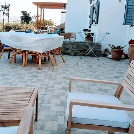 Georgia's Quality 3 * Párosz